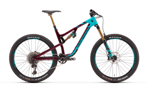 rocky mtb bikes