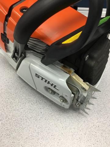 Stihl