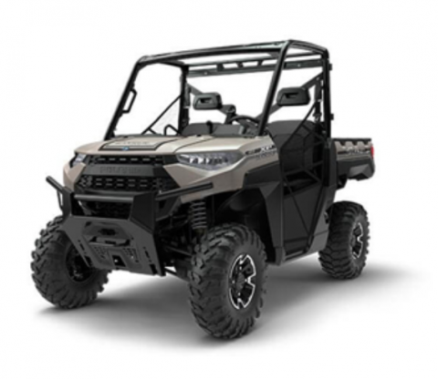 Polaris Recalls Model Year 2018 To 2020 Ranger Xp 1000 Off Road