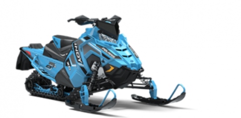 Polaris Recalls Snowmobiles Due To Fire Hazard Recall Alert Cpsc Gov