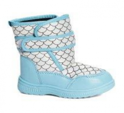 Winter Boots Recalled 