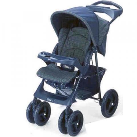 graco strollers usa