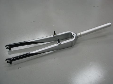 specialized forks replacement