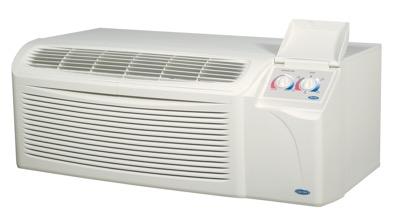 packaged terminal air conditioner