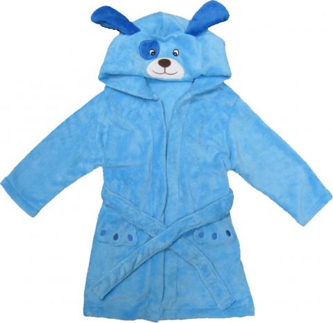 Kreative Kids dog children’s robe