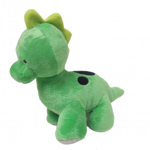 musical dinosaur toy