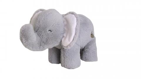 carter's musical elephant