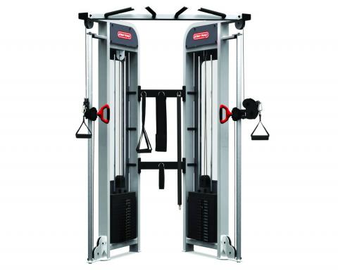 health and fitness machines