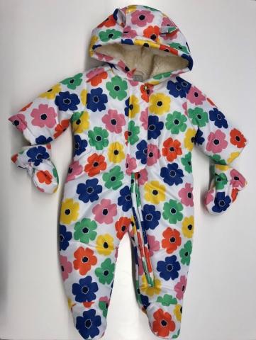 children's place infant girl clothes