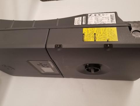 Delta Electronics Recalls Solar Inverters Due To Fire And Impact