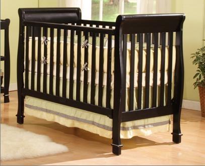 Babies r us outlet cribs 4 in 1