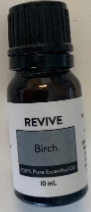 Revive Pure Essential Oil Blend – Begin To Arrive