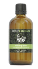 Sun Organic Recalls Wintergreen Essential Oils Due to Failure to