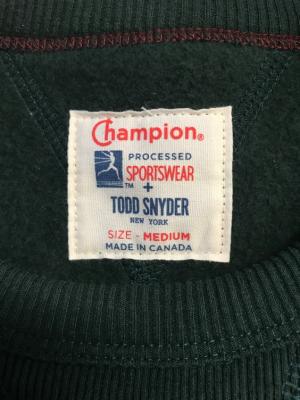 Champion store sportswear canada