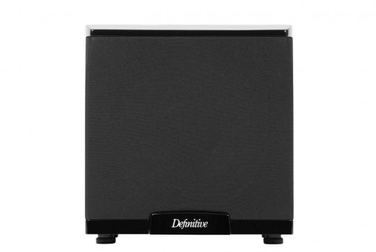 Definitive technology subwoofer sales supercube