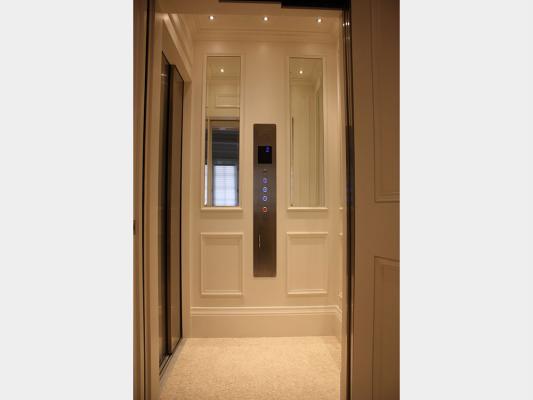 Residential Elevator & Lift Services, First Coast Elevator