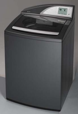 Ge top deals load washer