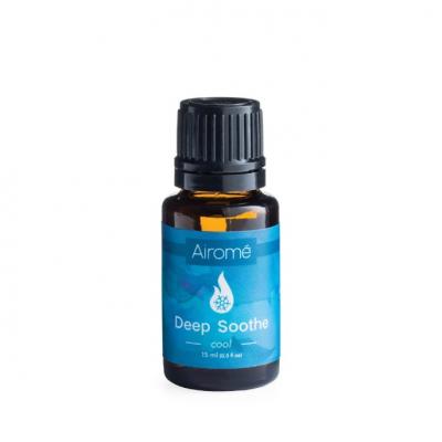 Recalled Airome Deep Soothe Oil
