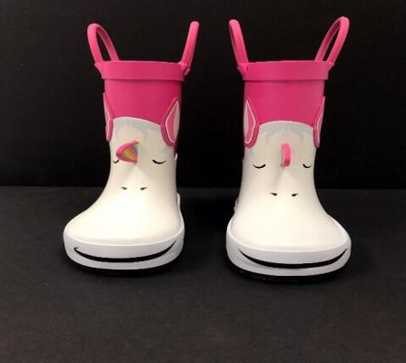 Target Recalls Toddler Boots Due to Choking Hazard CPSC.gov