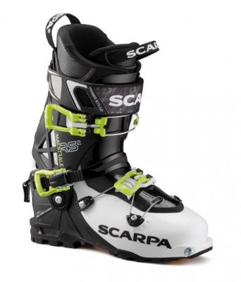 Scarpa on sale touring boots