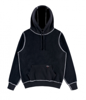 Metal Archives Library Men's Pullover Hoody