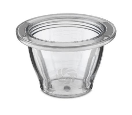 Recalled Vitamix Ascent Series and Venturist Series 8-ounce Blending Container