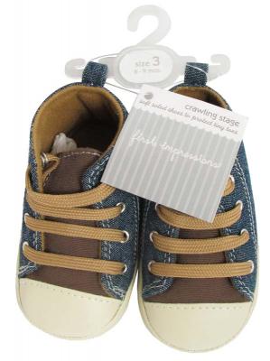 Eyelets in recalled shoes can detach.