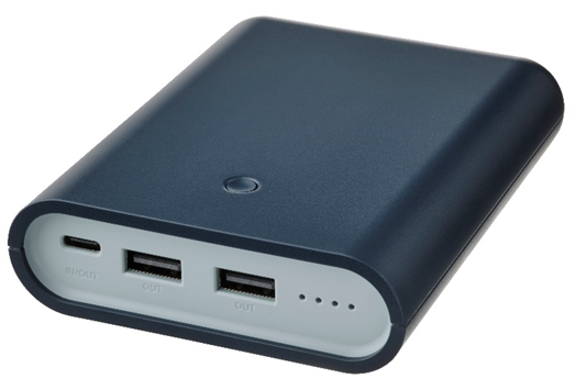 Recalled IKEA VARMFRONT Power Bank (E2038)