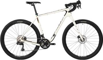 Salsa warbird carbon cheap grx 810 di2 bike