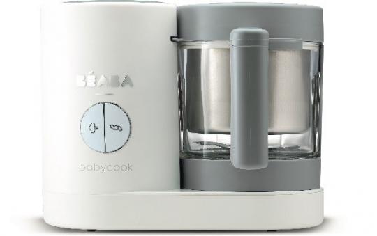 Beaba Recalls Baby Food Steam Cooker/Blenders Due to Laceration Hazard