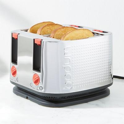 Bodum Recalls Toasters Due to Shock Hazard CPSC.gov