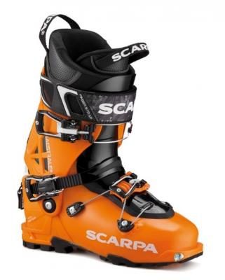 SCARPA North America Recalls Ski Boots Due to Fall Hazard CPSC.gov