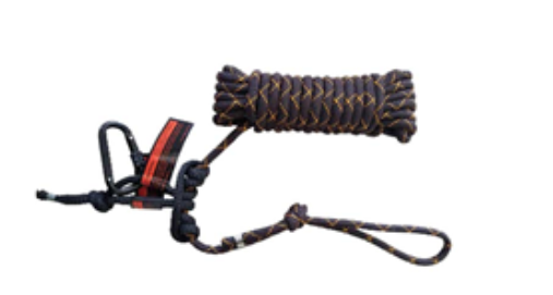 DICK'S Sporting Goods Recalls Safety Ropes Due to Fall and Injury Hazards