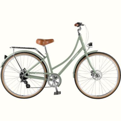 Recalled Beaumont Plus ST with Disc Brakes in Mint