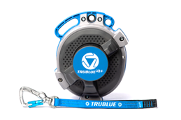 Recalled TRUBLU iQ+ LT Length with Catch-and-Hold Brake