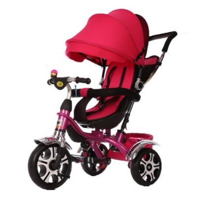 Bambino trike 2025