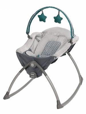 Graco rocker sales chair