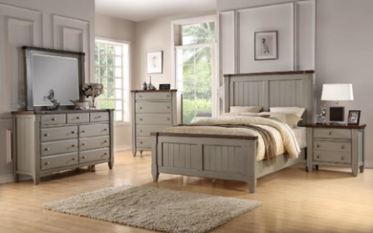 Avalon Furniture Recalls Cottage Town Bedroom Furniture Sold at