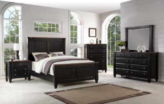 Avalon Furniture Recalls Cottage Town Bedroom Furniture Sold at Rooms To Go  Due to Violation of Federal Lead Paint Ban; Risk of Poisoning (Recall  Alert)
