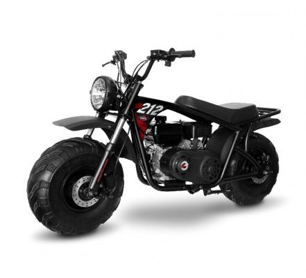 Monster Moto Mini Bike