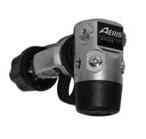 Recalled AERIS SCUBA Regulator First Stage, Model AT400