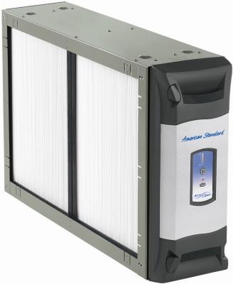 Recalled AccuClean Air Filtration System