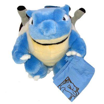 RARE Pokemon Kyogre Fuzzy Tomy outlet Plush Recall Large