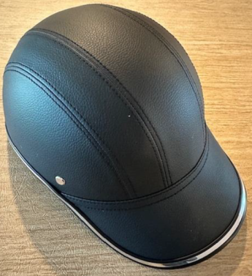 Camzimo Bicycle Helmet (Top View)