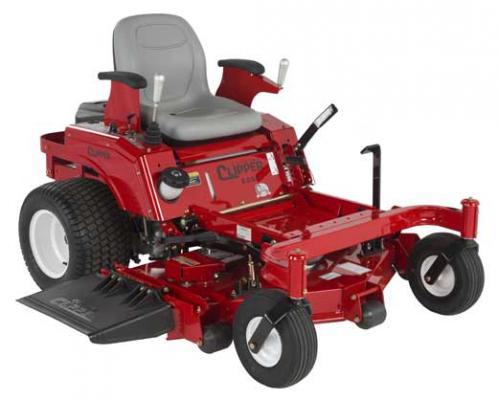 Shivvers Recalls Country Clipper Lawn Mowers Due to Fire Hazard