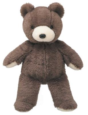 Recalled "Founding Bear" stuffed bear