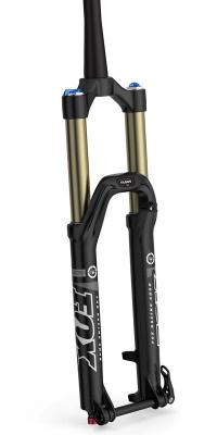 FOX x SANTA CRUZ 2021 Exclusive model fork bike compatible stickers