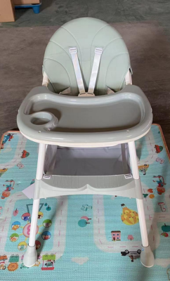 Recalled MJKSARE High Chair