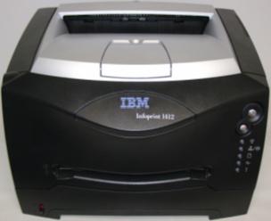 Lexmark E232 shops Laser Printer