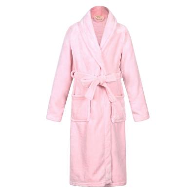 Richie House Children’s Robes Recalled by Belle Investment Due to ...